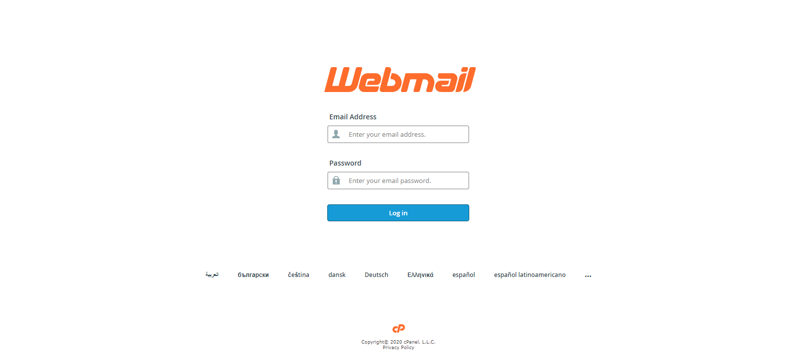 arab4ws.com-cpanel-webmail-login